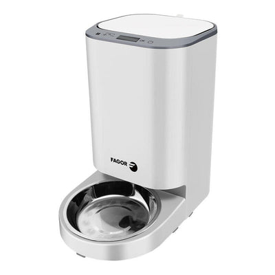 Comedero Automatic Mascotas — image 1