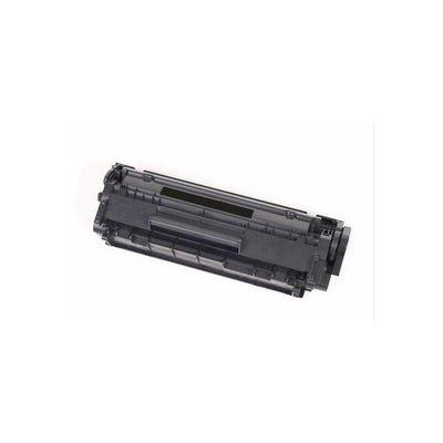 Compatible HP Laser 1010/1012/1015/1020/1022-4K Q2612X/FX10/703 — image 1