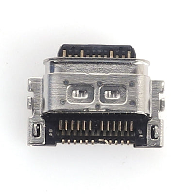 Connector DC Jack Laptop Lg K52 K42 K60 K62 Stylo 5 Q720 K420 K520 K525 — image 1