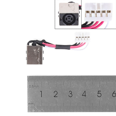 Connector DC Jack Laptop Dell Latitude 5480 — image 1