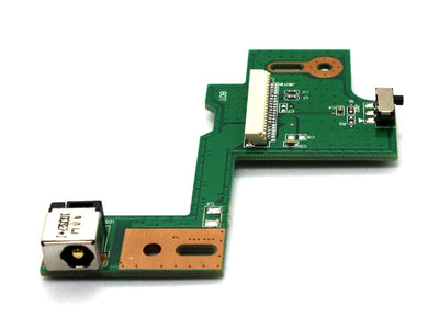Connector DC Jack Laptop Asus N53JQ N53SV N53JF — image 1
