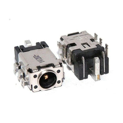 Connector DC Jack Laptop Asus R540 R540M R540N R540U R543 D540 D543 — image 1