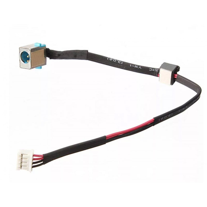 Connector DC Jack With Cable Laptop Acer Aspire E1-521 E1-531 E1-571 E1-571G