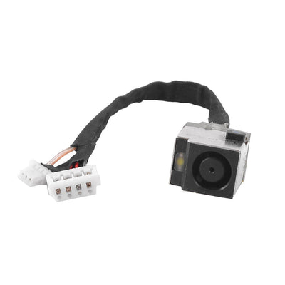 Connector DC Jack With Cable Laptop HP Probook 4430 4330 — image 1