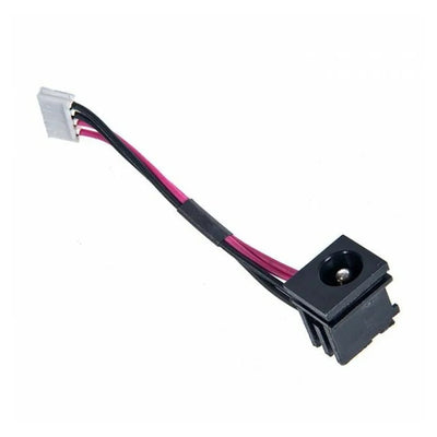 Connector DC Jack With Cable Laptop Toshiba Tecra A10 — image 1