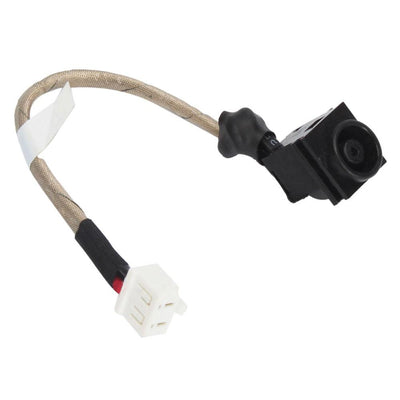 Connector DC Jack Laptop Sony Vaio Vgn-ns PJ174 M790 — image 1