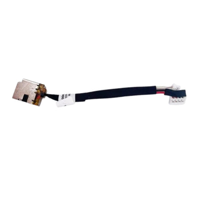 Connector Jack DC Laptop HP Probook 4530S 4535S 4730S — image 1
