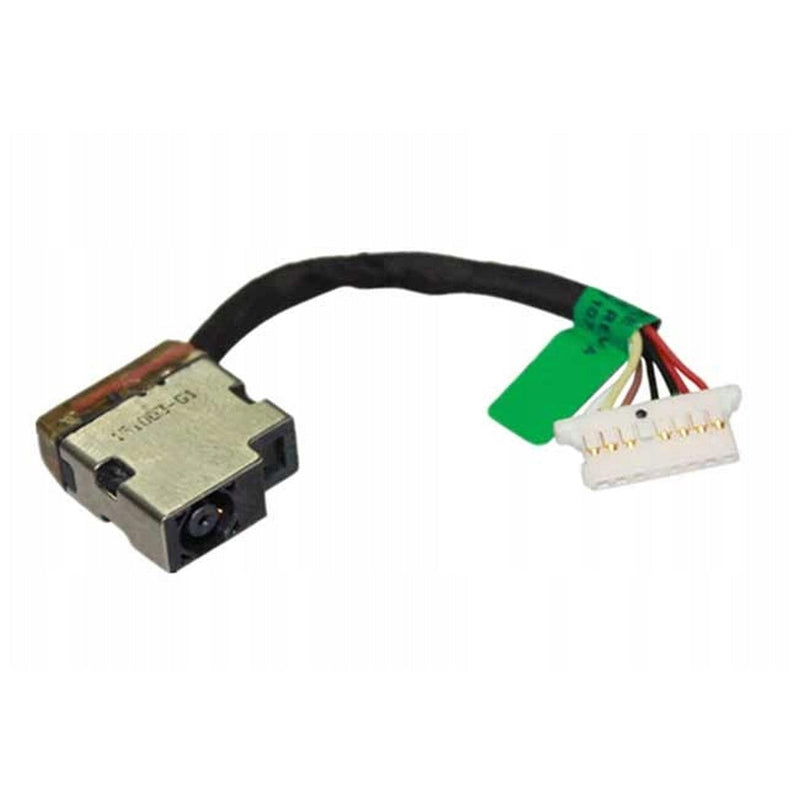 Connector DC Jack Laptop HP 799735-S51 PJ878