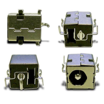 Connector DC Jack Laptop Asus X54C-BBK15 X54C-ES91 X54CMS91 PJ033 — image 1