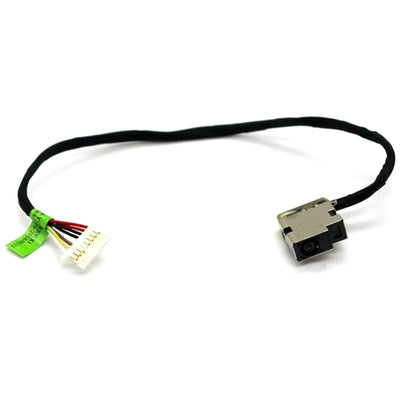 Connector Jack Laptop HP 15-BW 15-BW001NS 15-BW002NS 15-BW010NS 799749-F17 806746-001 — image 1