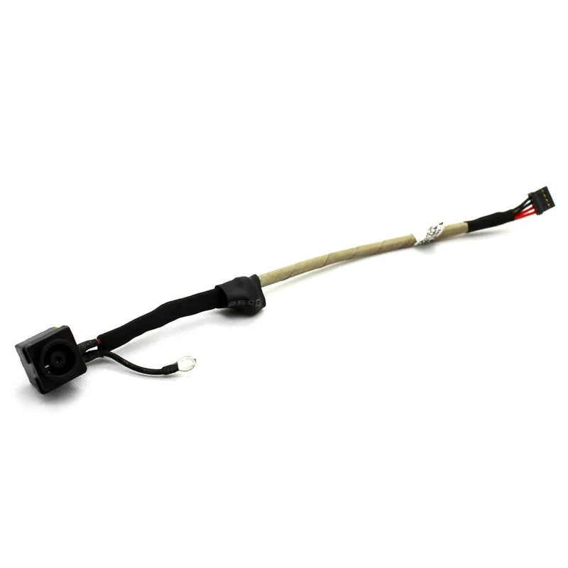 Connector Jack DC Laptop Sony Vaio PCG-81112M M930 015-0001-1494-A