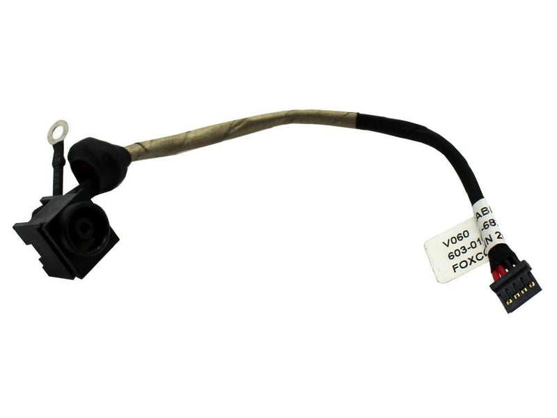 Connector DC Jack Laptop Sony Vaio Vpc-cb PCG-71611M PCG-71611P PCG-71611W