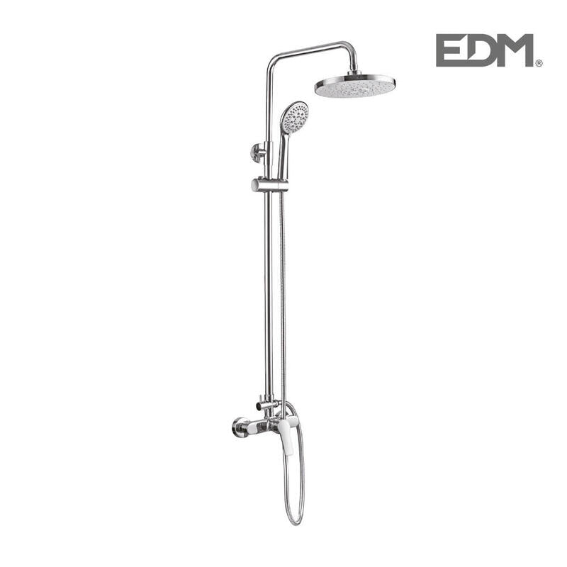 EDM Set Ducha Serie Exelence