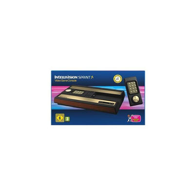 Console Intellivision Sprint — image 1