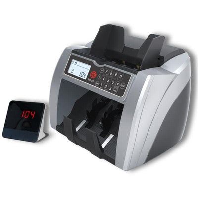 Cash Tester Contadora Billetes Bc 95 — image 1