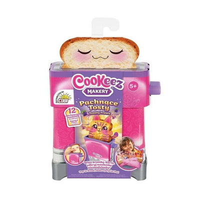 Cookeez Makery Pachnace Tosty — image 1