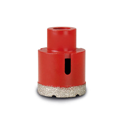 Corona Diamantada Angle Grinder Corte SECO,Ø68MM / M14 — image 1