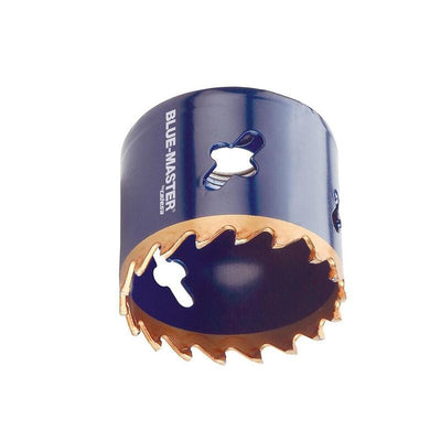 Corona Perforadora Metal Duro, Razorback, Ø35MM — image 1