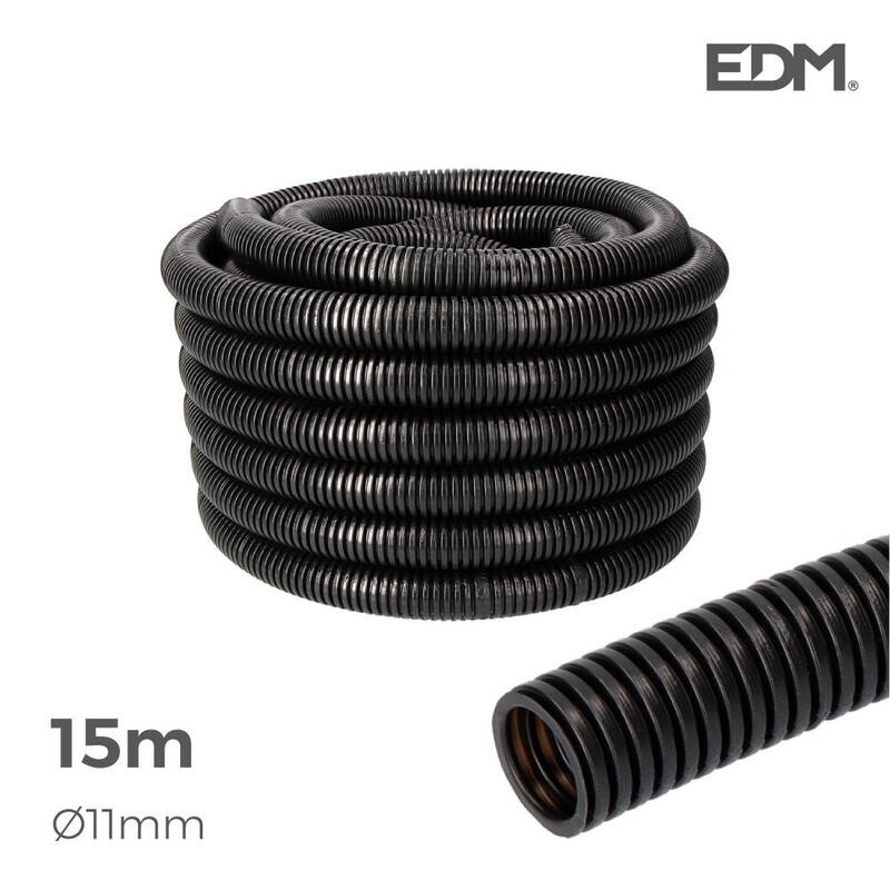 EDM Corrugado Indoor Medida 11MM Ce M-16 15M