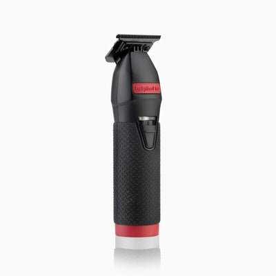 Babyliss Hair Clipper Wireless Pro Skeleton Boost + Black And Red — image 1