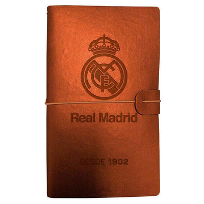 Notebook Travel Real Madrid — image 1