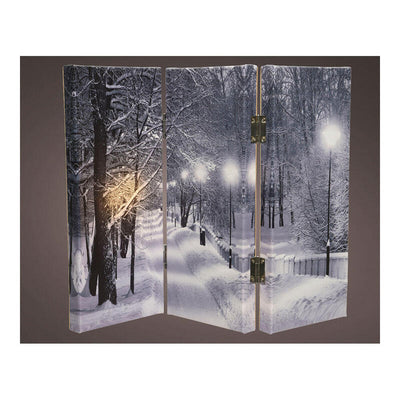 Cuadro Foldable With Leds 2,8X48X38CM 8LEDS — image 1