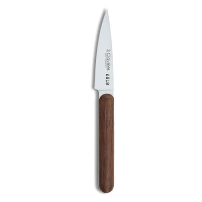 Knife Verduras Oslo 9CM - 3,5 And 3 Claveles — image 1