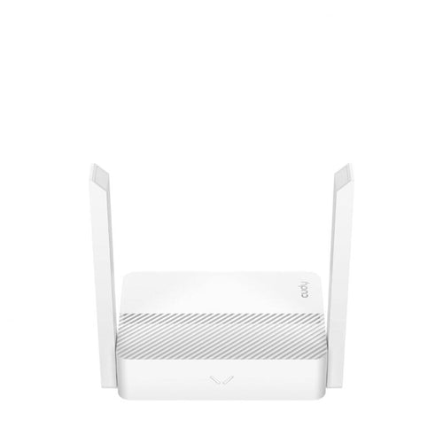 Cudy Router N300 LT300 4G LTE SIM 2X2 Mimo Openvpn Wireguard — image 1