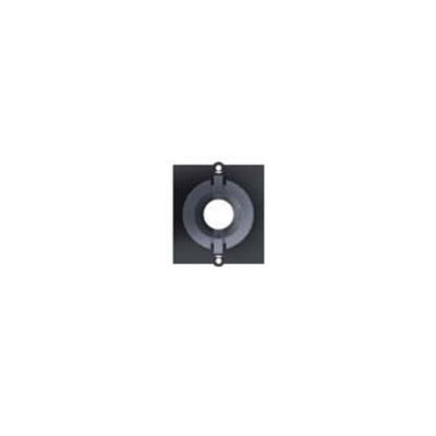 Custom - 1XCABLE Pipe (small) 2-PART Cable Bushing Module — image 1