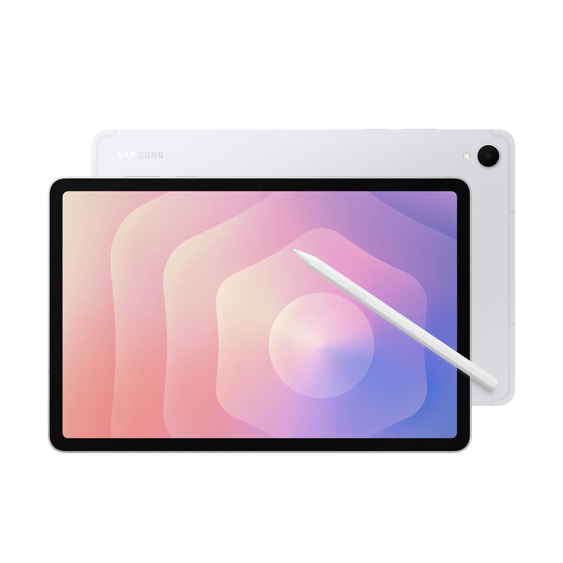 Samsung Tablet Galaxy Tab S1112RAM 128GB Wi-Fi Silver