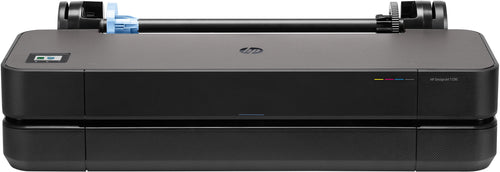 HP Plotter Design Jet T230 24 — image 1
