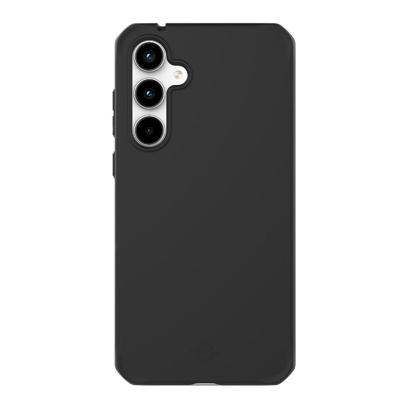 Mobilis 066069 Case For Galaxy A35 5G 16,8CM (6.6) Black