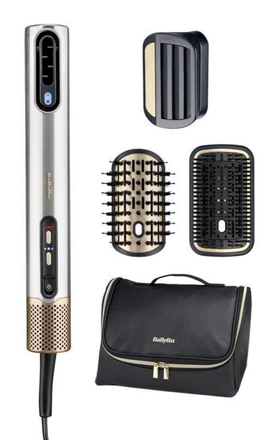 Babyliss Brush Hair AS6555E Rod Air — image 1