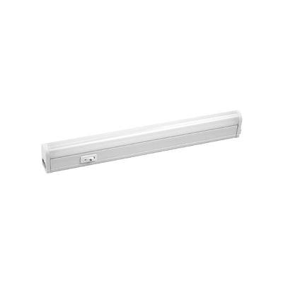 EDM Power Strip Electronica LED 13W 1150LM 6400K Light Fria 3,6X83,8X3CM — image 1