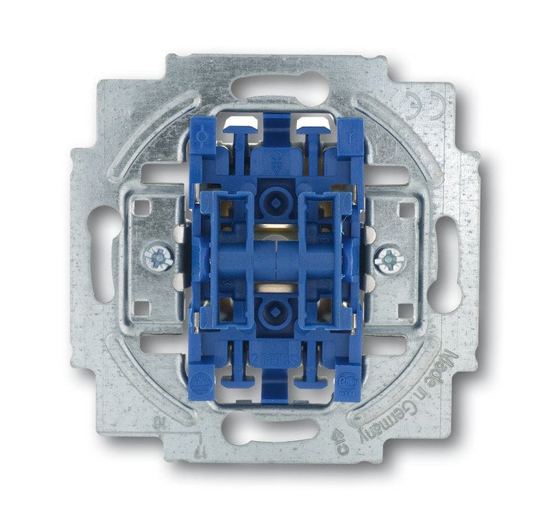 Busch Jaeger Inserto - Switch Tilting - Up