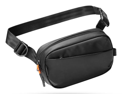 Inateck Riñonera FB01002 Poliéster Black — image 1