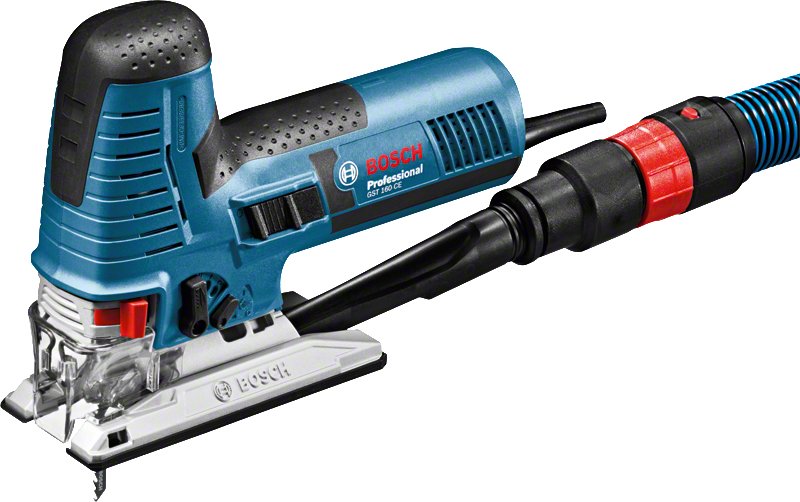 Bosch Saw Calar Gst 160 Ce 601517000