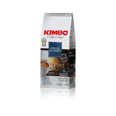 Kimbo Café Grano Espresso Classico 1KG — image 1