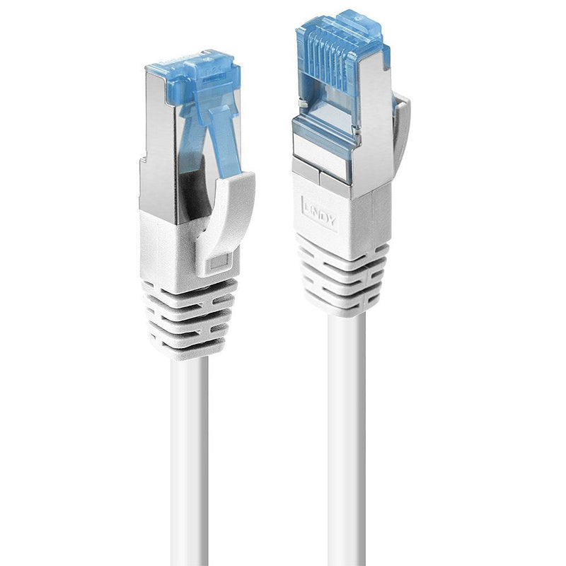 5M CAT.6A S/FTP Lszh Cable White
