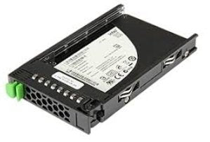 Fsas Technologies Fujitsu - SSD - Lesen Intensiv, Empresa - 240GB - Hot-swap - 2.5 Sff (6.4CM Sff)