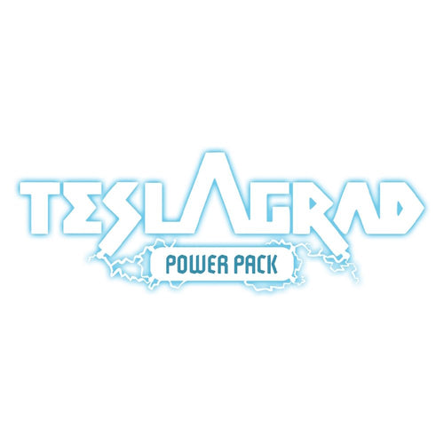 Set Teslagrad Power Pack Switch — image 1