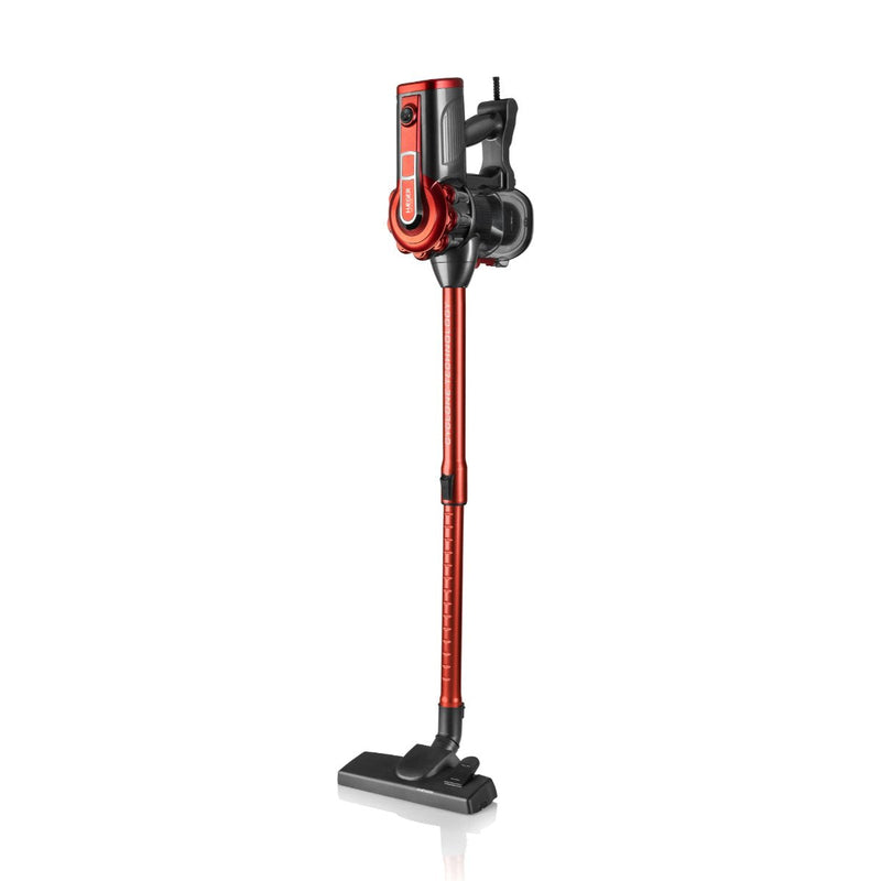 Haeger Venus 600 Vacuum Cleaner Vertical