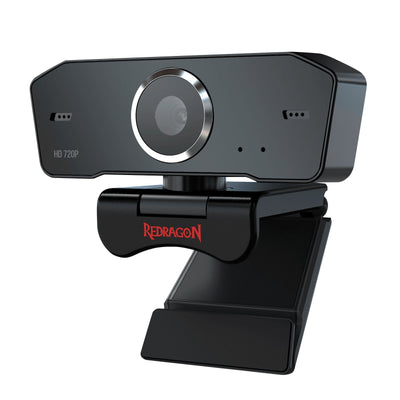 Redragon Fobos Webcam 720P — image 1