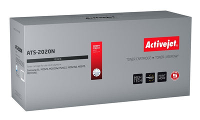 Activejet ATS-2020N Cartridge Toner Compatible Black 1 Pieces — image 1