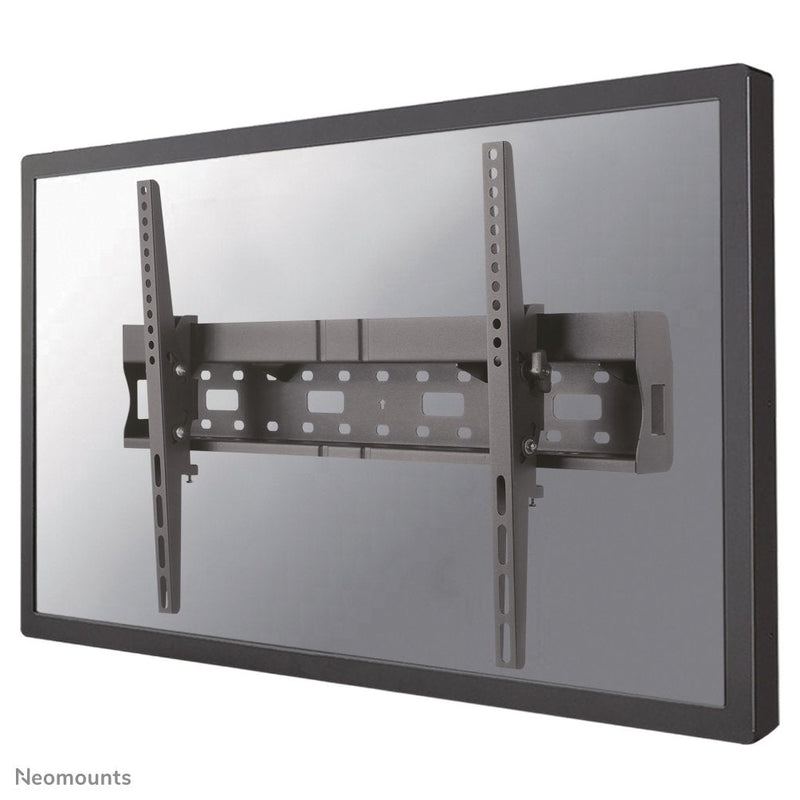 Newstar Pared Soporte TV Y Mediabox