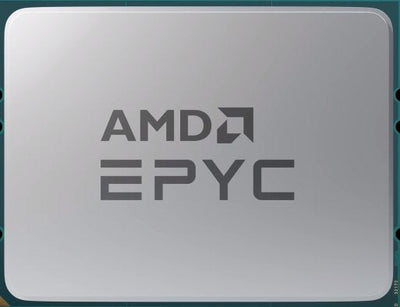 AMD Epyc 9554 Tray — image 1
