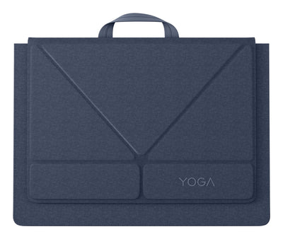 Lenovo Accessories Yoga Tote Sleeve (16 Blue) — image 1