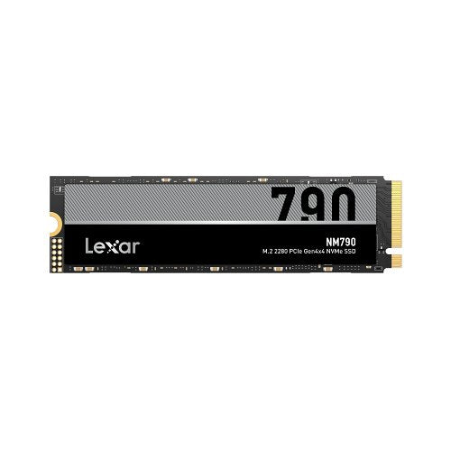Lexar NM790 2TB SSD M.2 2280 PCIE 4.0 NVMe Slc