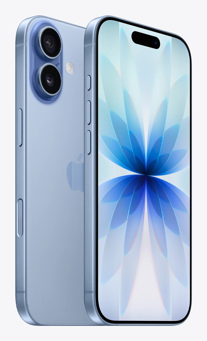 Apple Iphone 17 256GB 6.3 Mist Blue MG6M4AF/a