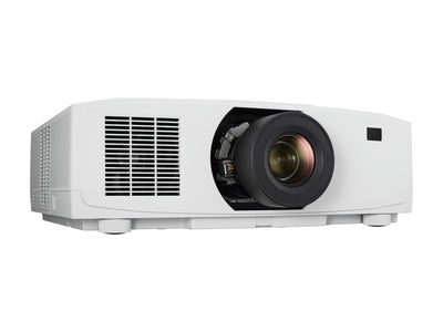 Nec PV800UL Videoproyector Projector Range Standard 8000 Lúmenes Ansi 3LCD Wuxga (1920X1200) White — image 1